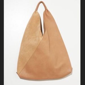 Shiraleah Arden Slouchy Tote Bag